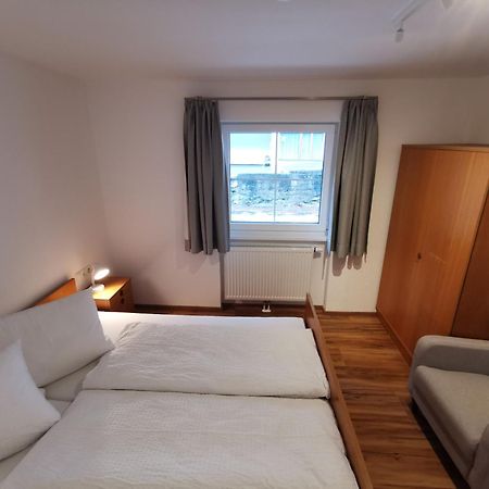 Apartments Haus Schoen - Preise Inclusive Pitztal Sommer Card แยร์สเซินส์ ห้อง รูปภาพ