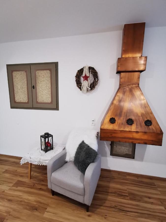 Apartments Haus Schoen - Preise Inclusive Pitztal Sommer Card แยร์สเซินส์ ภายนอก รูปภาพ