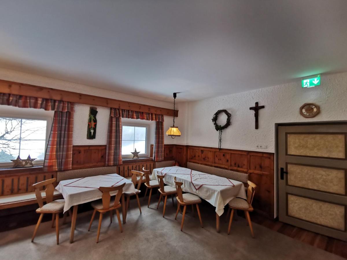 Apartments Haus Schoen - Preise Inclusive Pitztal Sommer Card แยร์สเซินส์ ภายนอก รูปภาพ