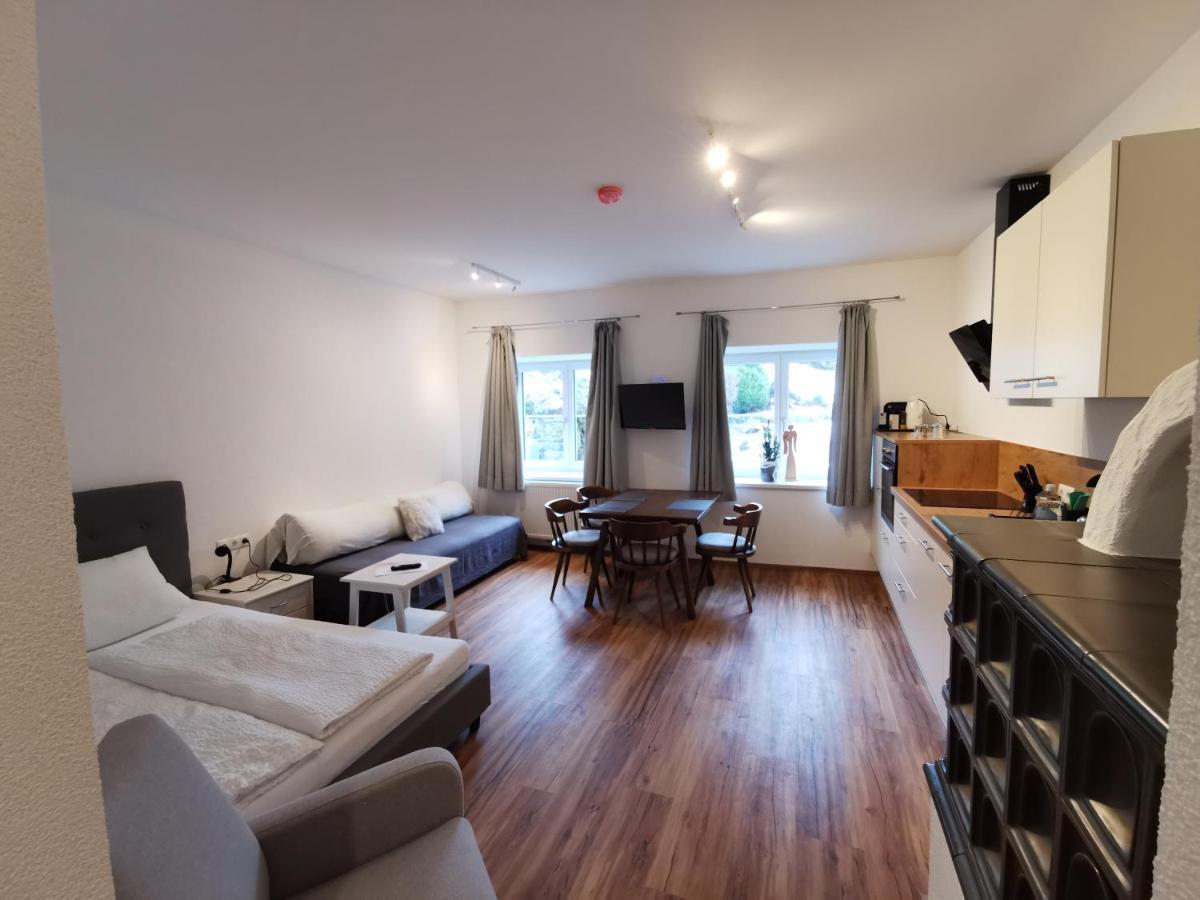 Apartments Haus Schoen - Preise Inclusive Pitztal Sommer Card แยร์สเซินส์ ภายนอก รูปภาพ