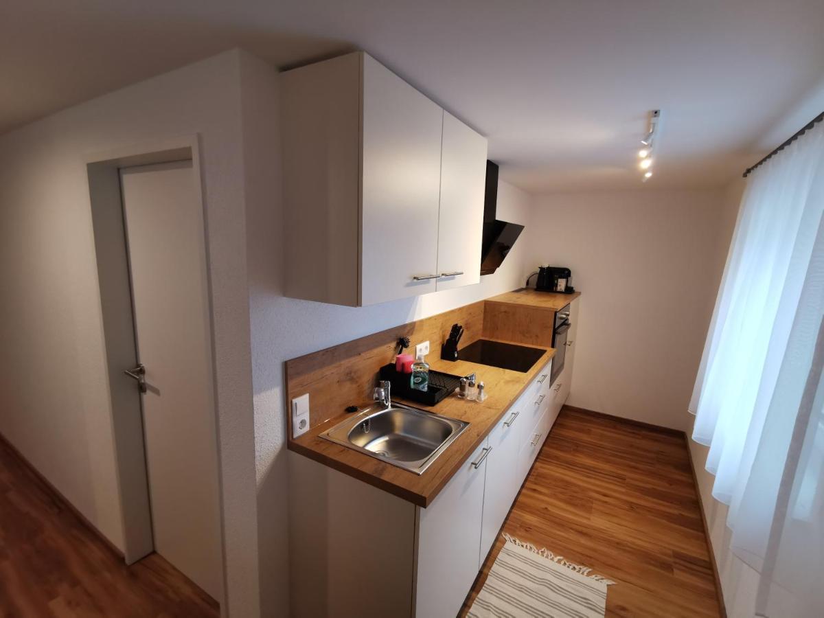 Apartments Haus Schoen - Preise Inclusive Pitztal Sommer Card แยร์สเซินส์ ภายนอก รูปภาพ
