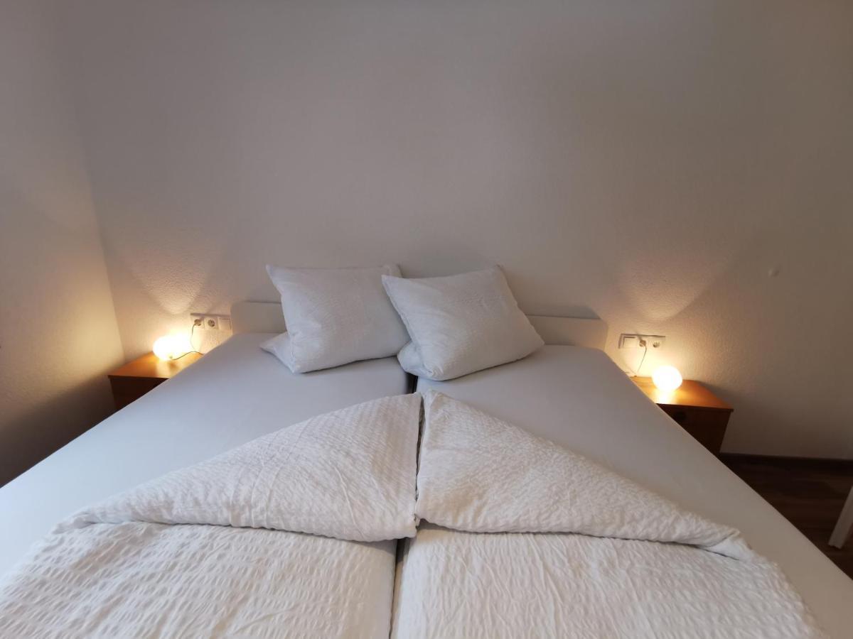 Apartments Haus Schoen - Preise Inclusive Pitztal Sommer Card แยร์สเซินส์ ภายนอก รูปภาพ