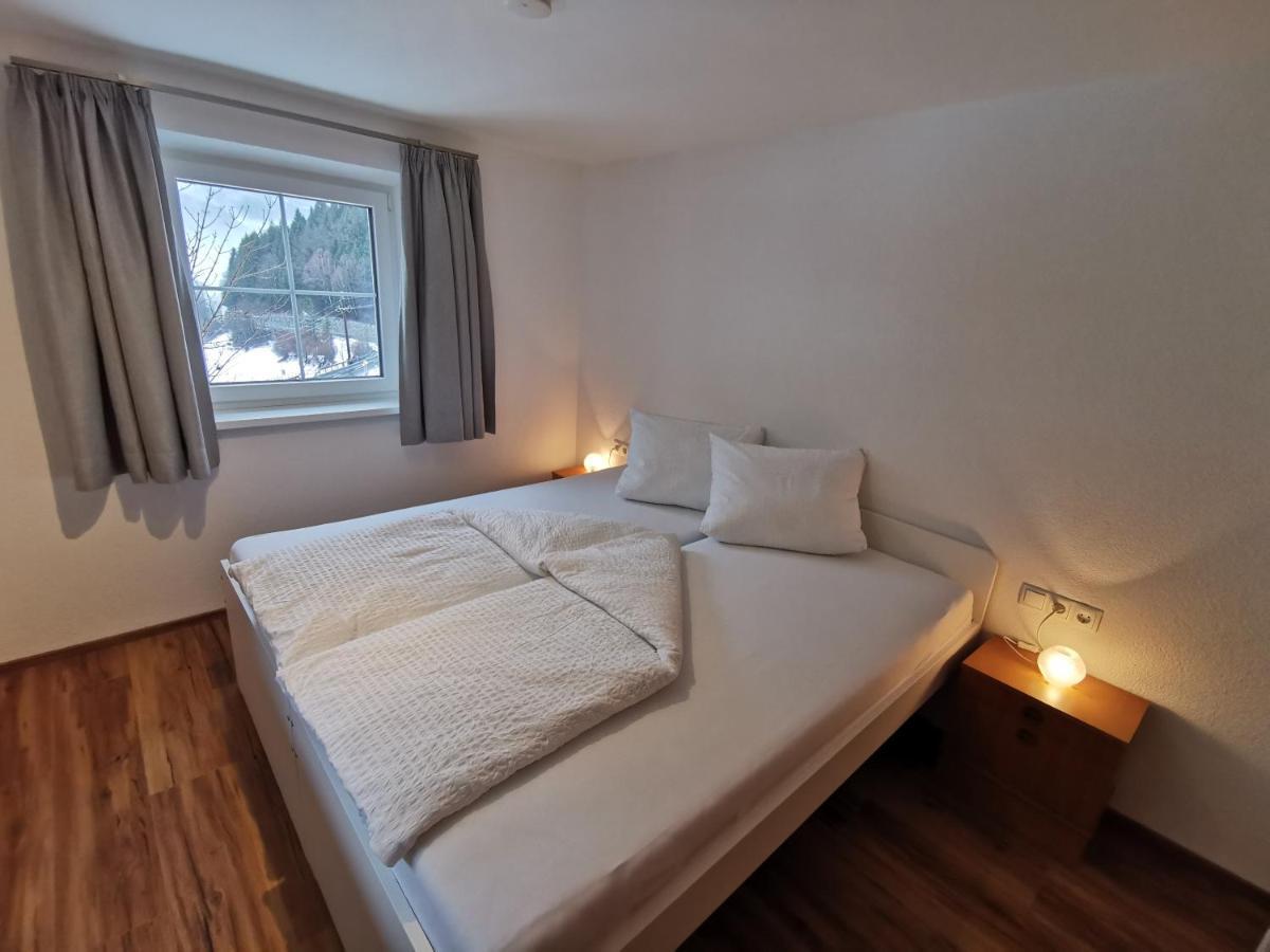 Apartments Haus Schoen - Preise Inclusive Pitztal Sommer Card แยร์สเซินส์ ภายนอก รูปภาพ