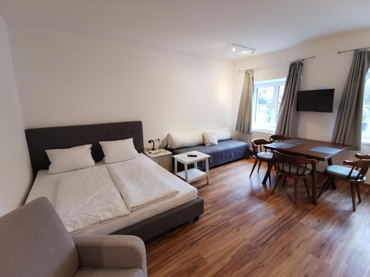 Apartments Haus Schoen - Preise Inclusive Pitztal Sommer Card แยร์สเซินส์ ภายนอก รูปภาพ