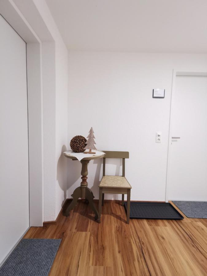 Apartments Haus Schoen - Preise Inclusive Pitztal Sommer Card แยร์สเซินส์ ภายนอก รูปภาพ