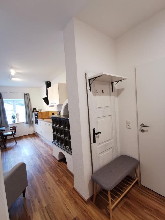 Apartments Haus Schoen - Preise Inclusive Pitztal Sommer Card แยร์สเซินส์ ภายนอก รูปภาพ