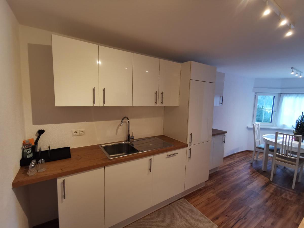 Apartments Haus Schoen - Preise Inclusive Pitztal Sommer Card แยร์สเซินส์ ภายนอก รูปภาพ