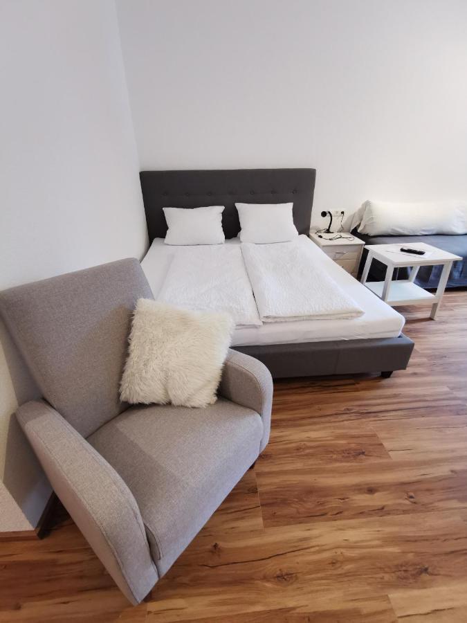 Apartments Haus Schoen - Preise Inclusive Pitztal Sommer Card แยร์สเซินส์ ภายนอก รูปภาพ