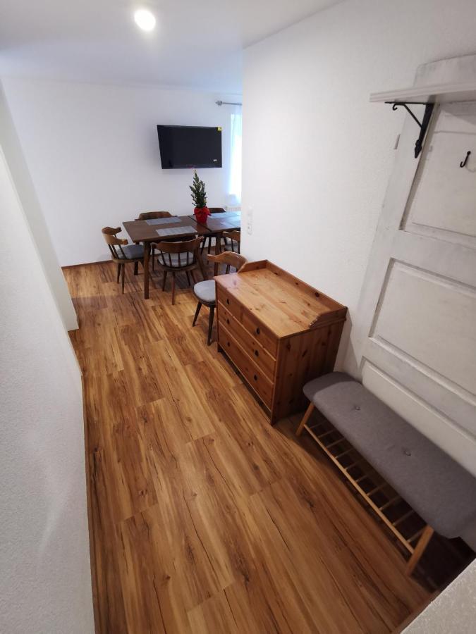 Apartments Haus Schoen - Preise Inclusive Pitztal Sommer Card แยร์สเซินส์ ภายนอก รูปภาพ