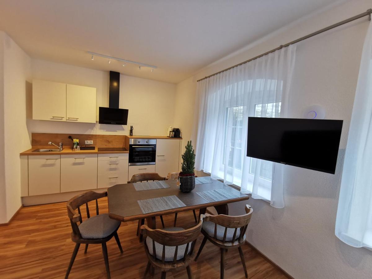 Apartments Haus Schoen - Preise Inclusive Pitztal Sommer Card แยร์สเซินส์ ห้อง รูปภาพ