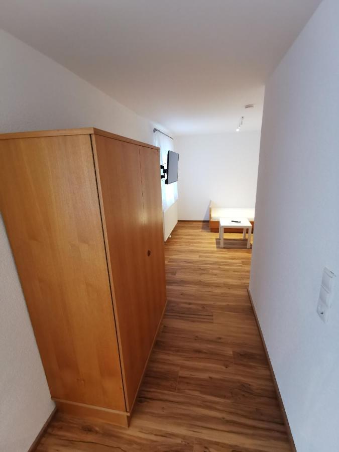 Apartments Haus Schoen - Preise Inclusive Pitztal Sommer Card แยร์สเซินส์ ภายนอก รูปภาพ