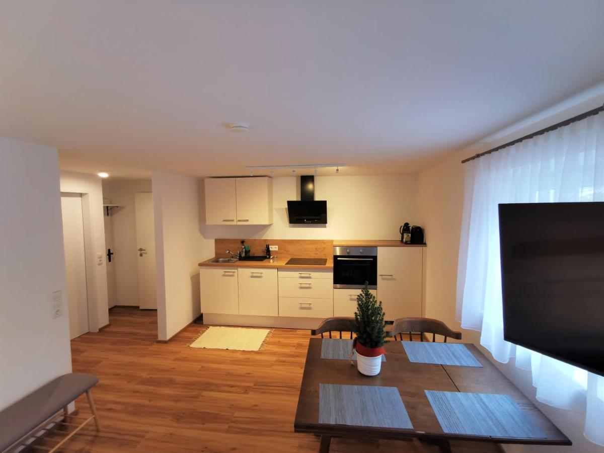 Apartments Haus Schoen - Preise Inclusive Pitztal Sommer Card แยร์สเซินส์ ภายนอก รูปภาพ
