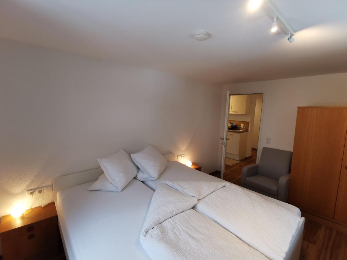 Apartments Haus Schoen - Preise Inclusive Pitztal Sommer Card แยร์สเซินส์ ภายนอก รูปภาพ