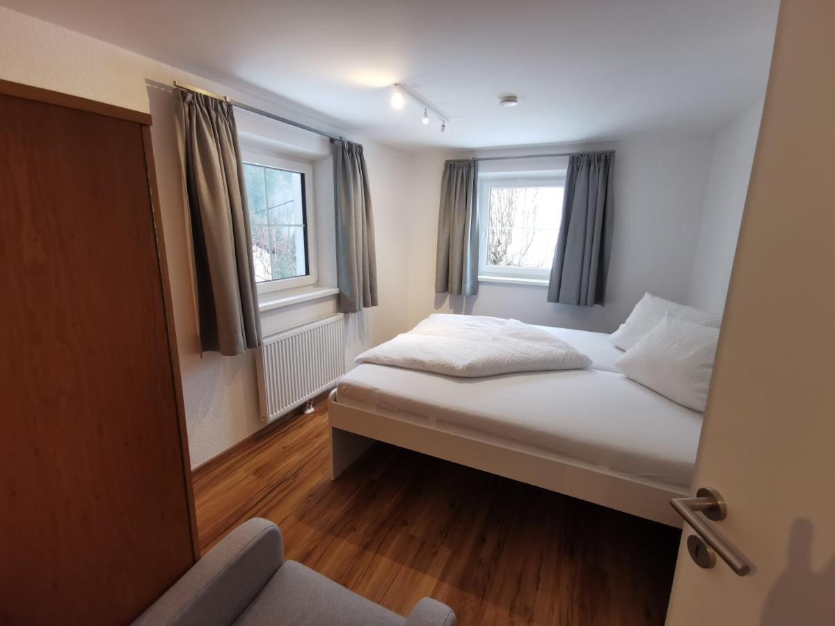 Apartments Haus Schoen - Preise Inclusive Pitztal Sommer Card แยร์สเซินส์ ภายนอก รูปภาพ