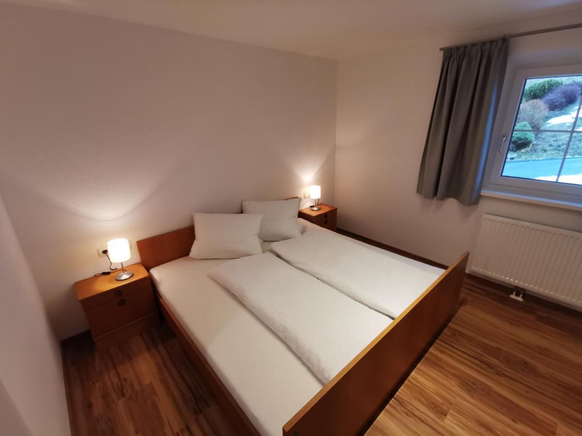 Apartments Haus Schoen - Preise Inclusive Pitztal Sommer Card แยร์สเซินส์ ภายนอก รูปภาพ