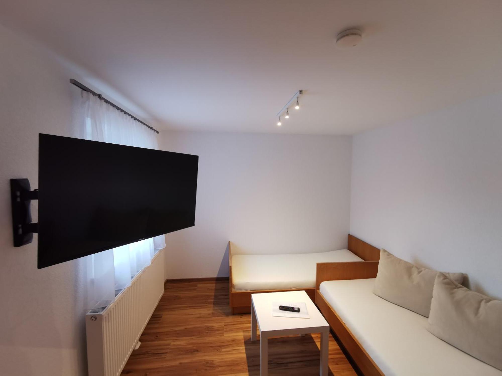 Apartments Haus Schoen - Preise Inclusive Pitztal Sommer Card แยร์สเซินส์ ห้อง รูปภาพ