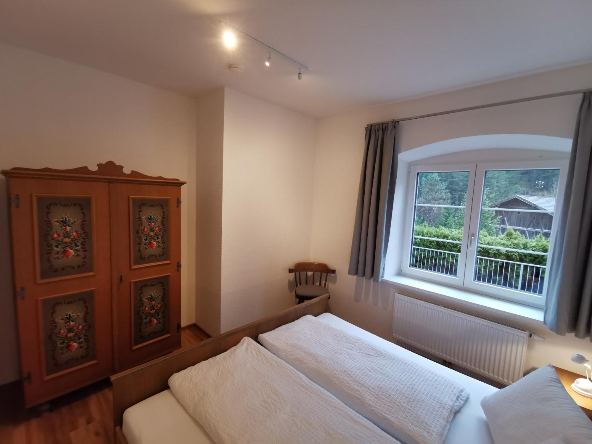 Apartments Haus Schoen - Preise Inclusive Pitztal Sommer Card แยร์สเซินส์ ห้อง รูปภาพ