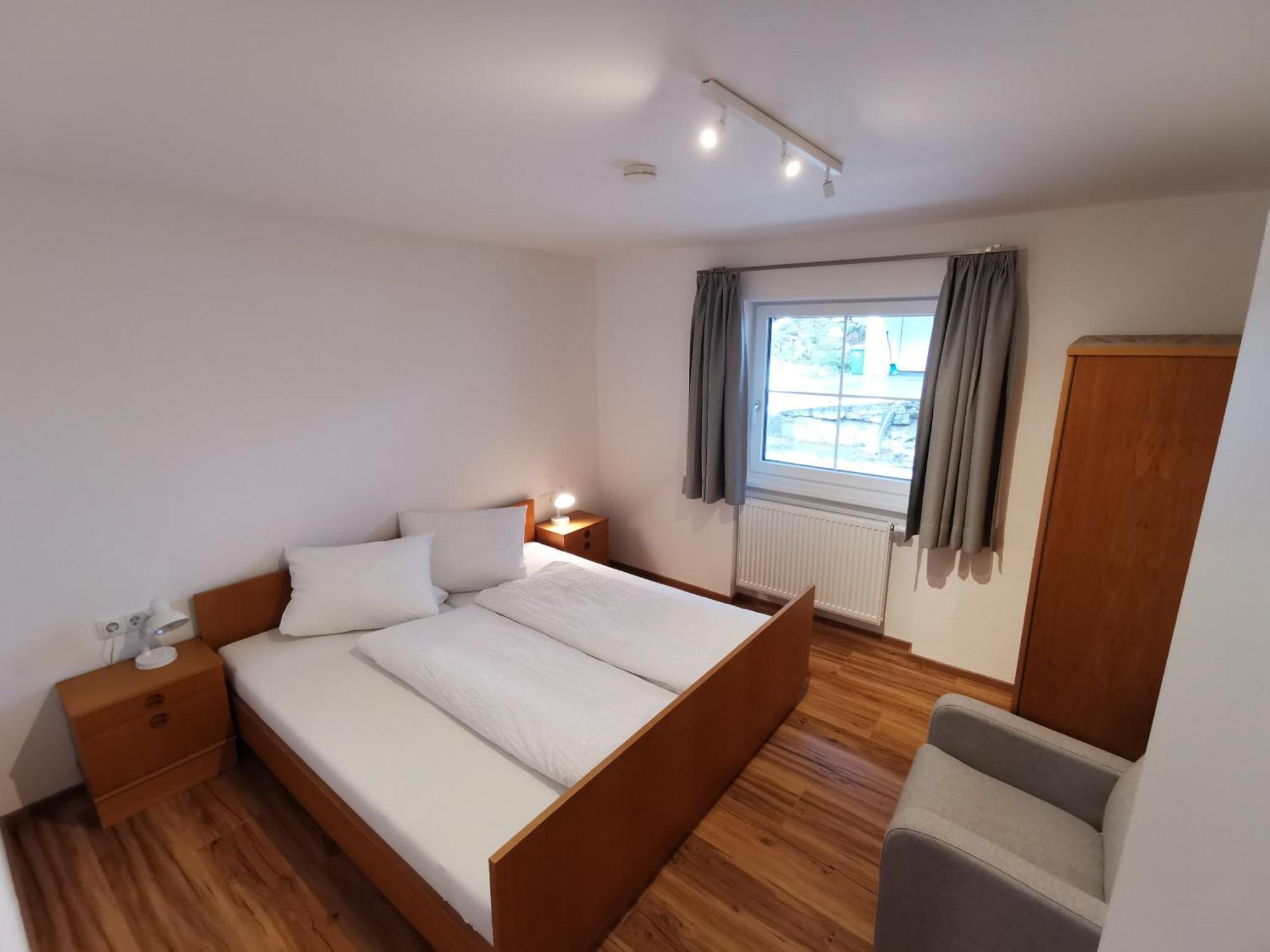 Apartments Haus Schoen - Preise Inclusive Pitztal Sommer Card แยร์สเซินส์ ห้อง รูปภาพ