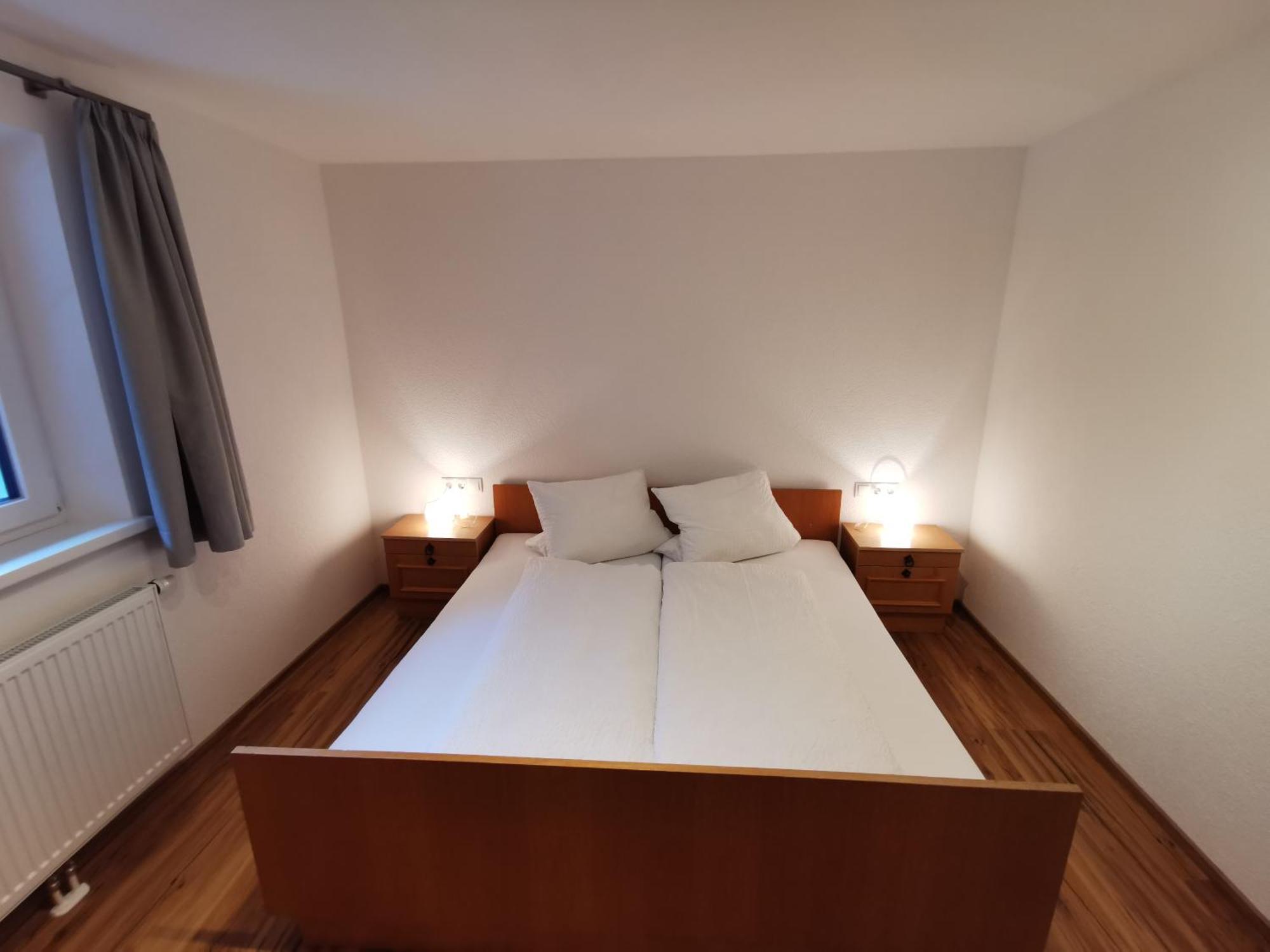 Apartments Haus Schoen - Preise Inclusive Pitztal Sommer Card แยร์สเซินส์ ห้อง รูปภาพ