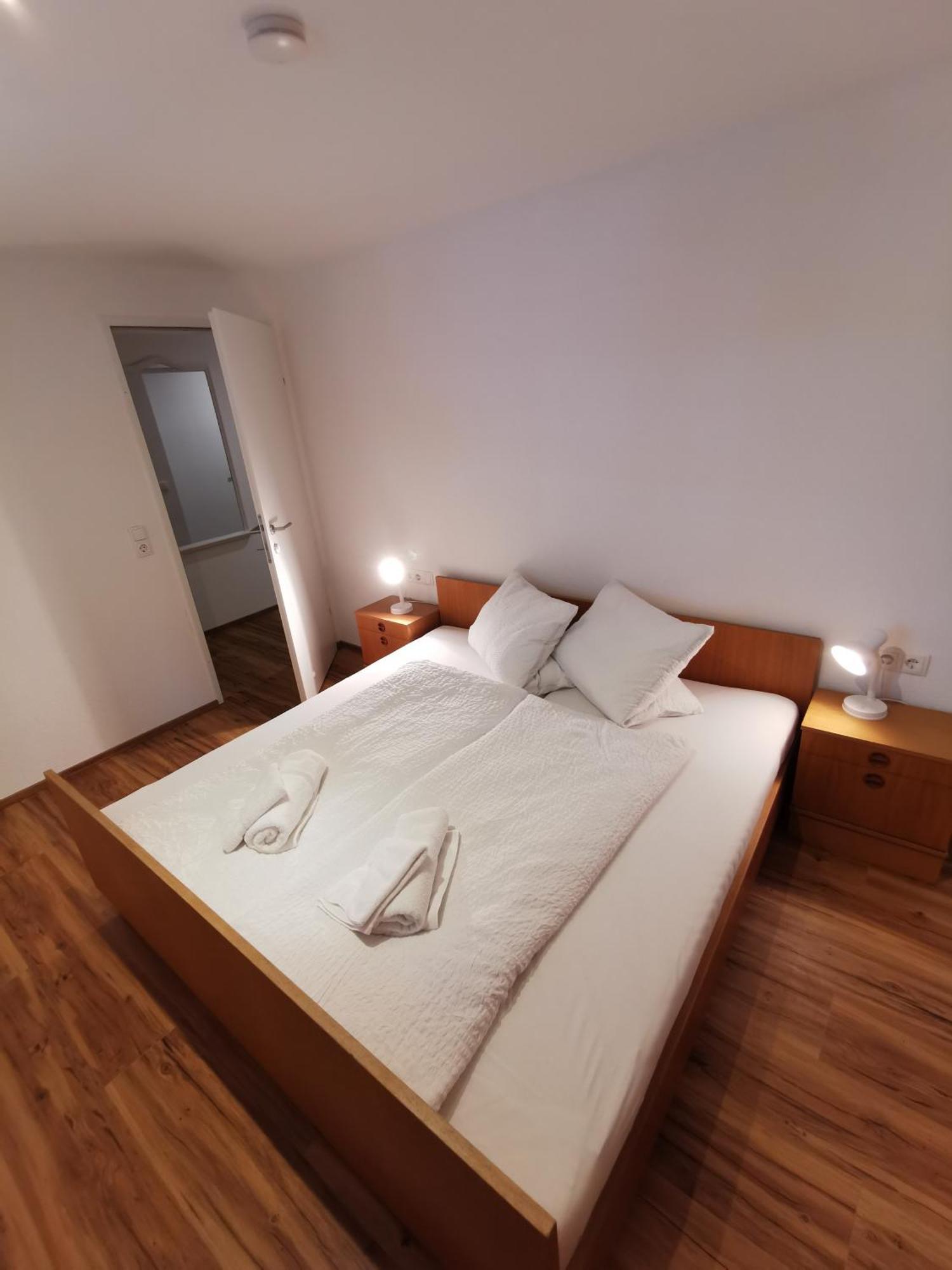 Apartments Haus Schoen - Preise Inclusive Pitztal Sommer Card แยร์สเซินส์ ห้อง รูปภาพ