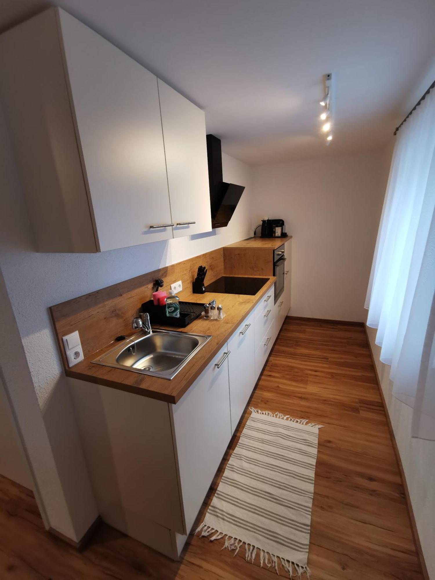 Apartments Haus Schoen - Preise Inclusive Pitztal Sommer Card แยร์สเซินส์ ห้อง รูปภาพ