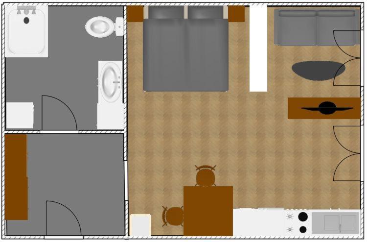 Apartments Haus Schoen - Preise Inclusive Pitztal Sommer Card แยร์สเซินส์ ห้อง รูปภาพ