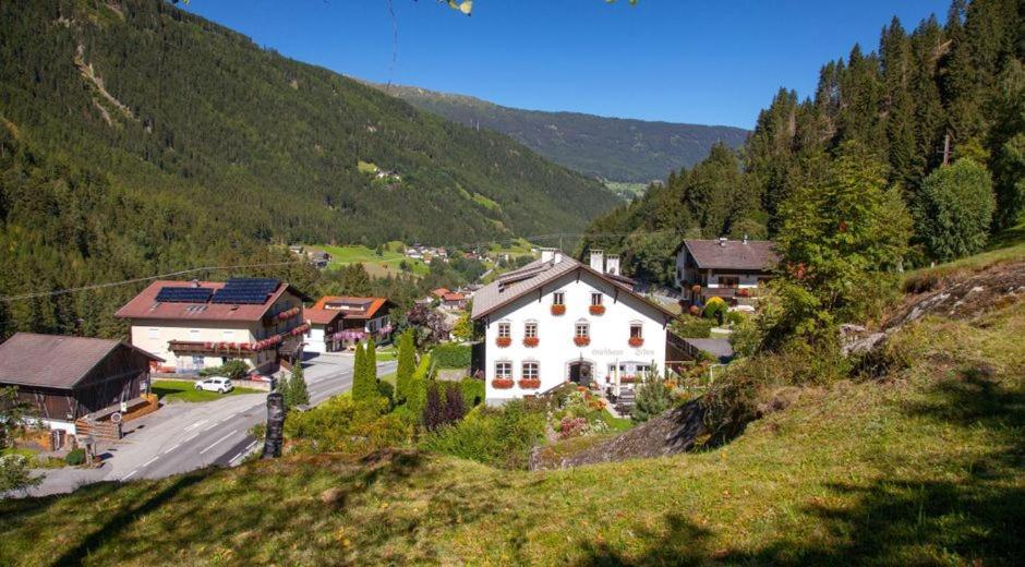 Apartments Haus Schoen - Preise Inclusive Pitztal Sommer Card แยร์สเซินส์ ห้อง รูปภาพ