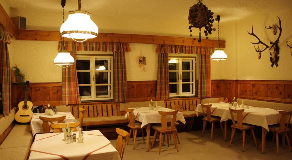 Apartments Haus Schoen - Preise Inclusive Pitztal Sommer Card แยร์สเซินส์ ภายนอก รูปภาพ